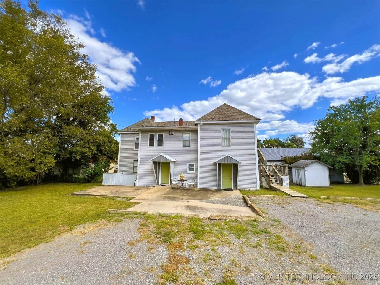 418 Muskogee Avenue - Photo 1