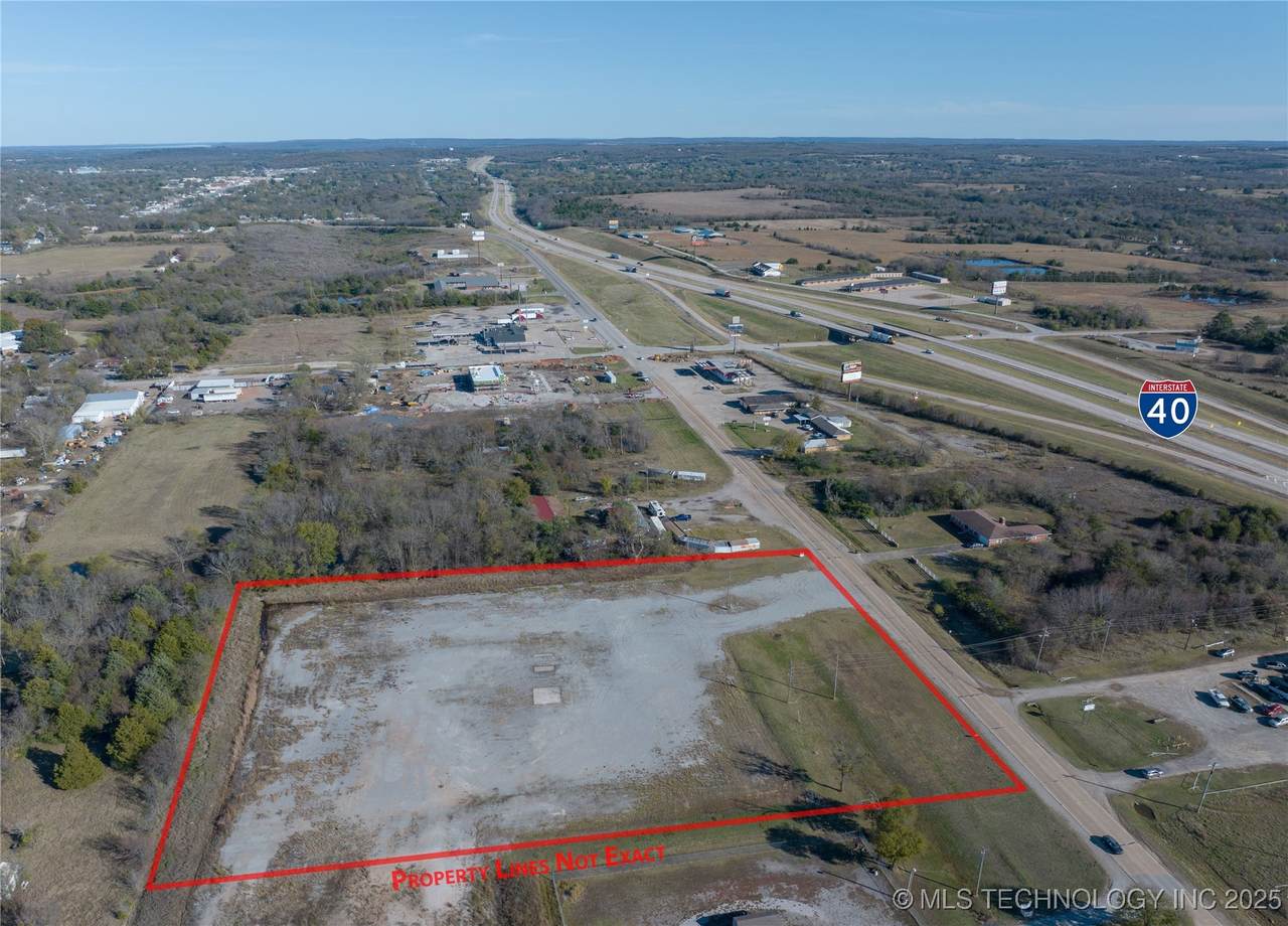 0000 Hwy 62 - Photo 1