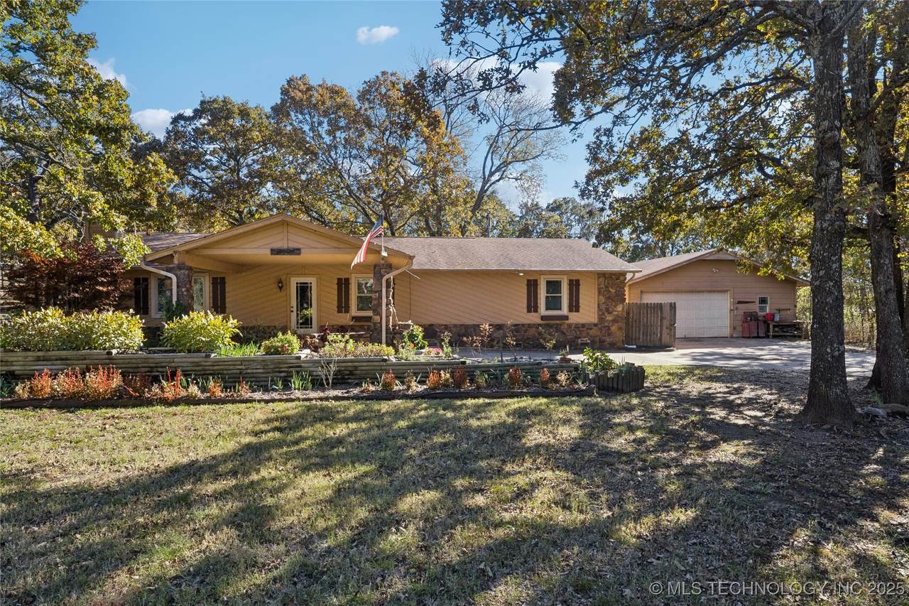 13545 Dusty Trail - Photo 1