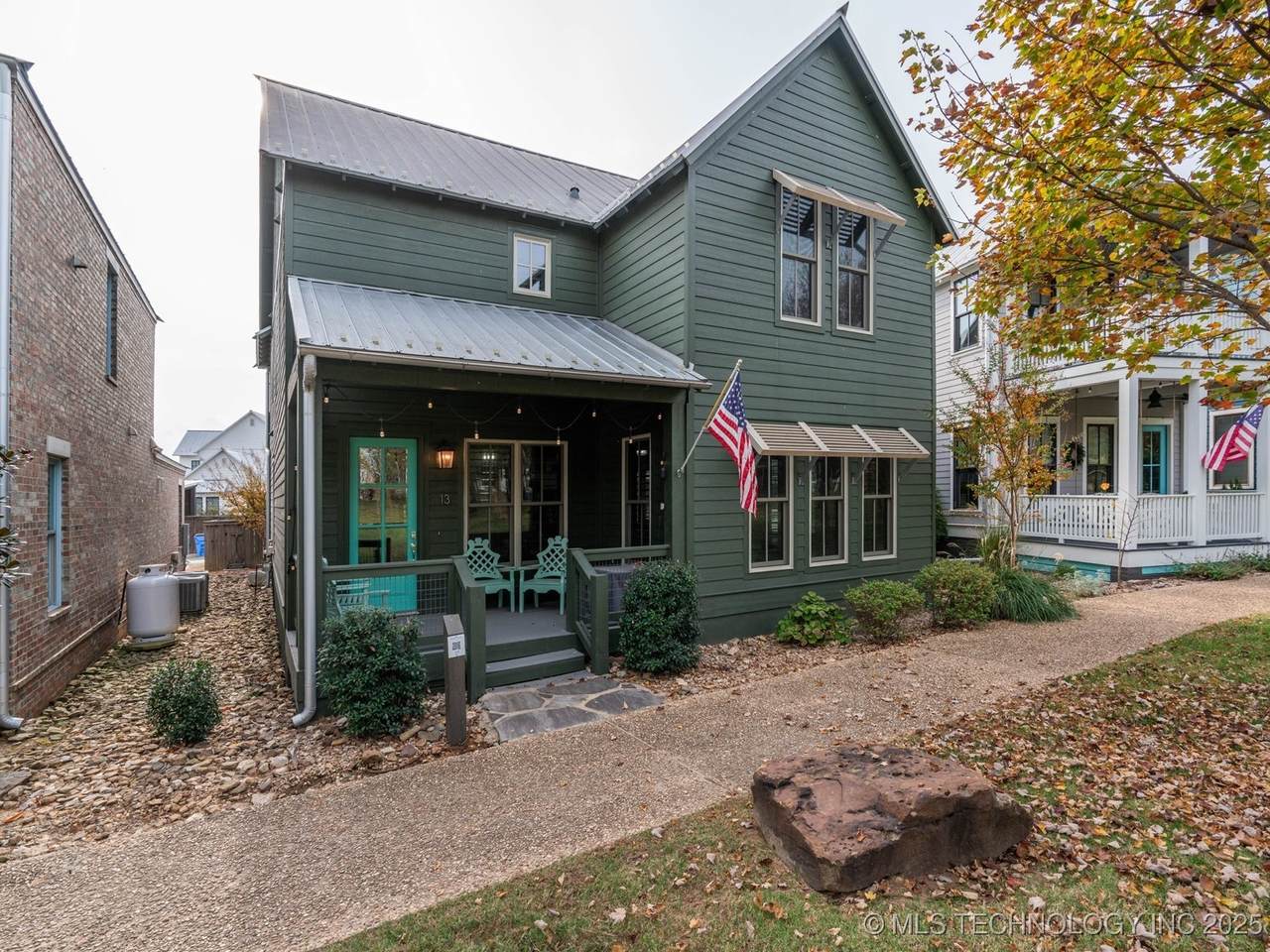 13 Redbud Street - Photo 1