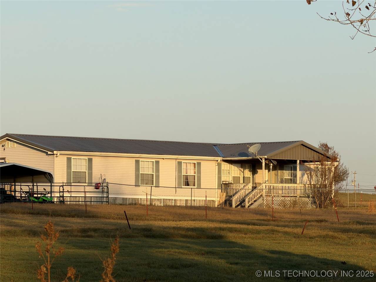 410053 County Rd 1240 - Photo 1