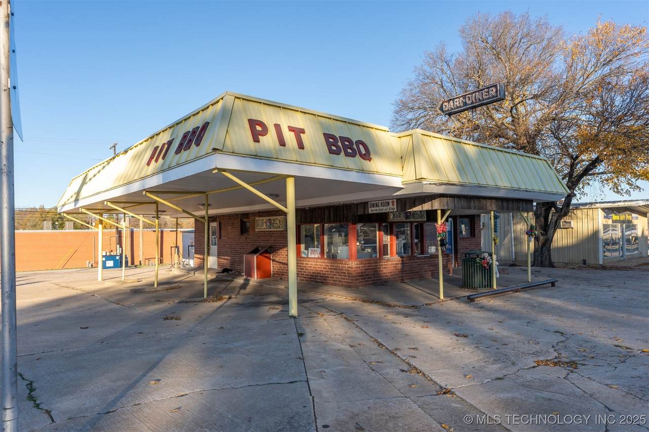 200 Broadway Street - Photo 1