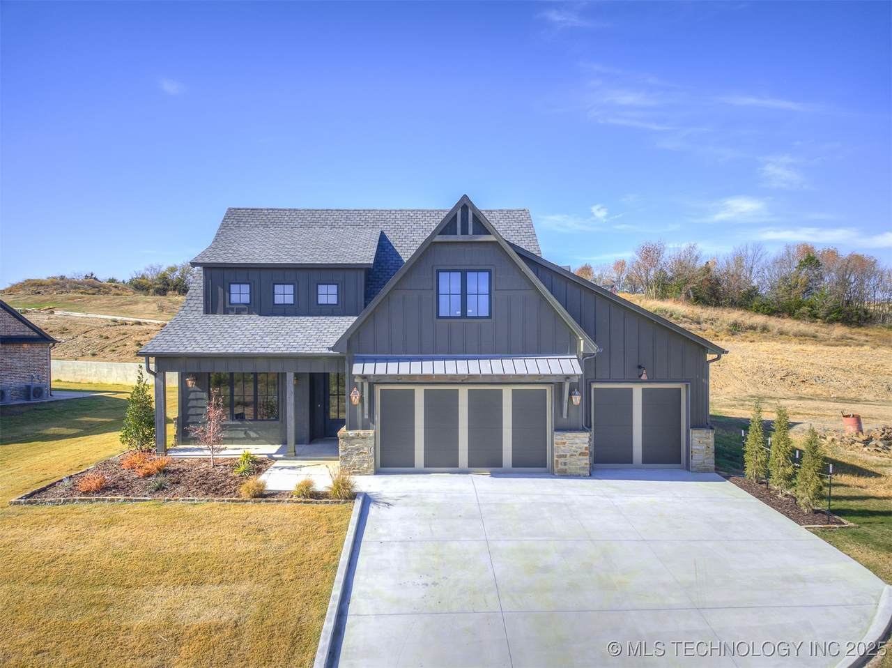 12165 Sunrise Ridge Loop - Photo 1