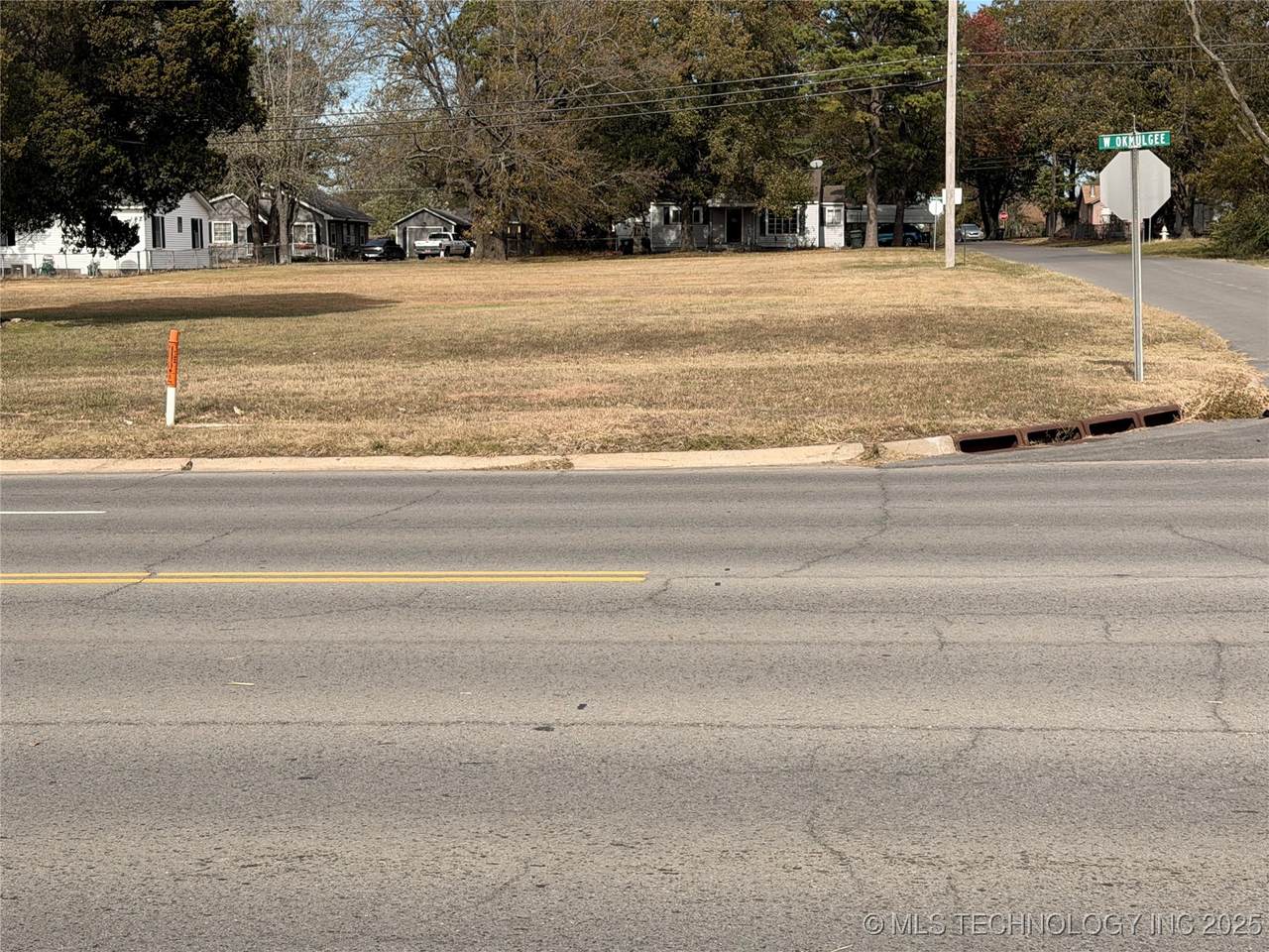 000 Okmulgee Street - Photo 1