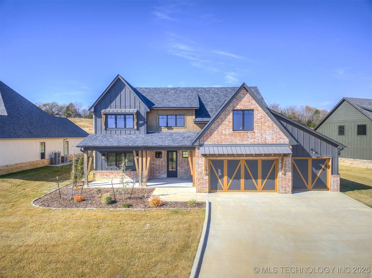 12145 Sunrise Ridge Loop - Photo 1