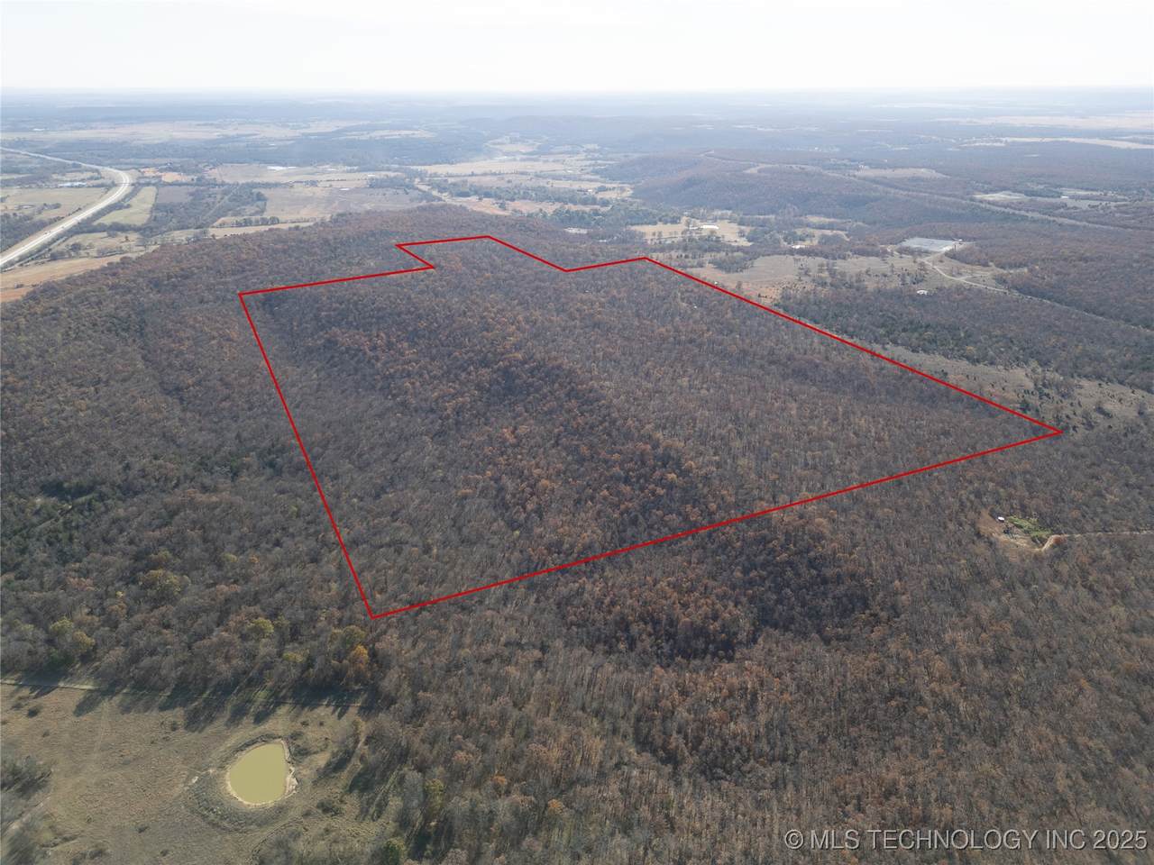  Clear Lake - Photo 1