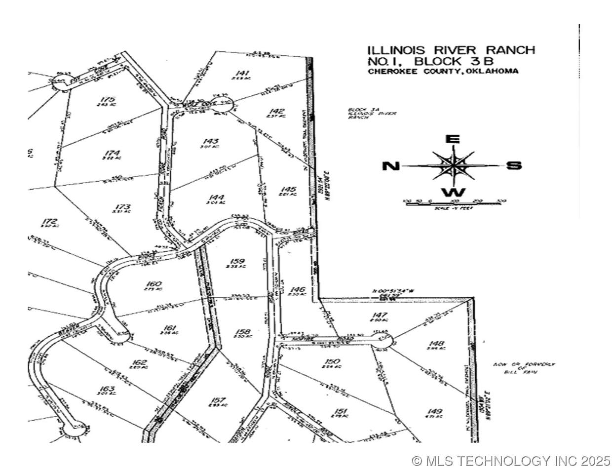 3163 Ficken Ridge Road - Photo 1