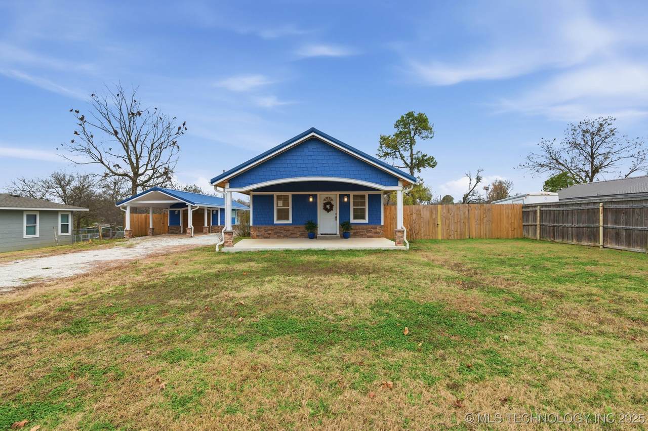 5924 31st Street - Photo 1