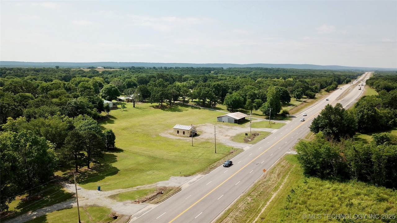  Us Hwy 69 Highway - Photo 1
