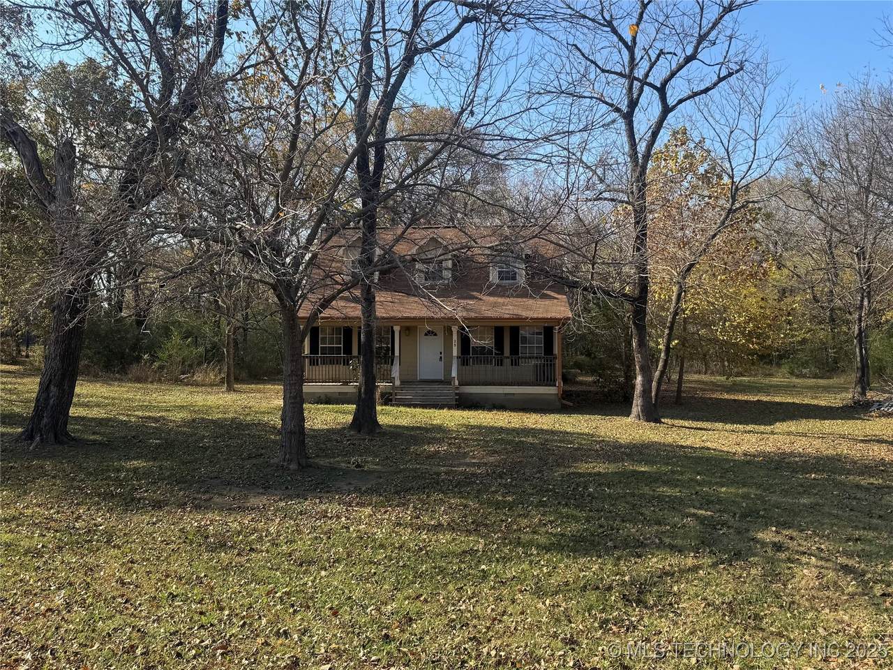 6401 State Highway 31 - Photo 1