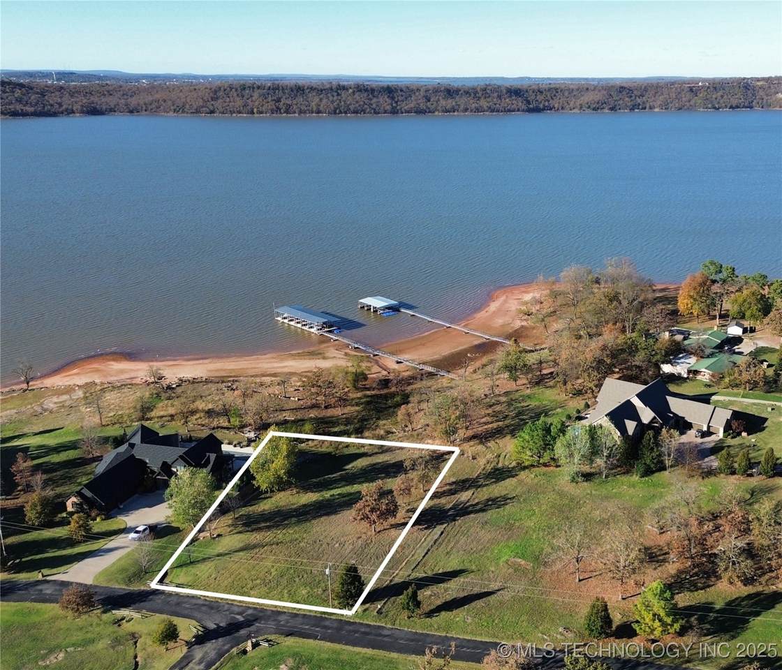 4 Channel Road - Photo 1