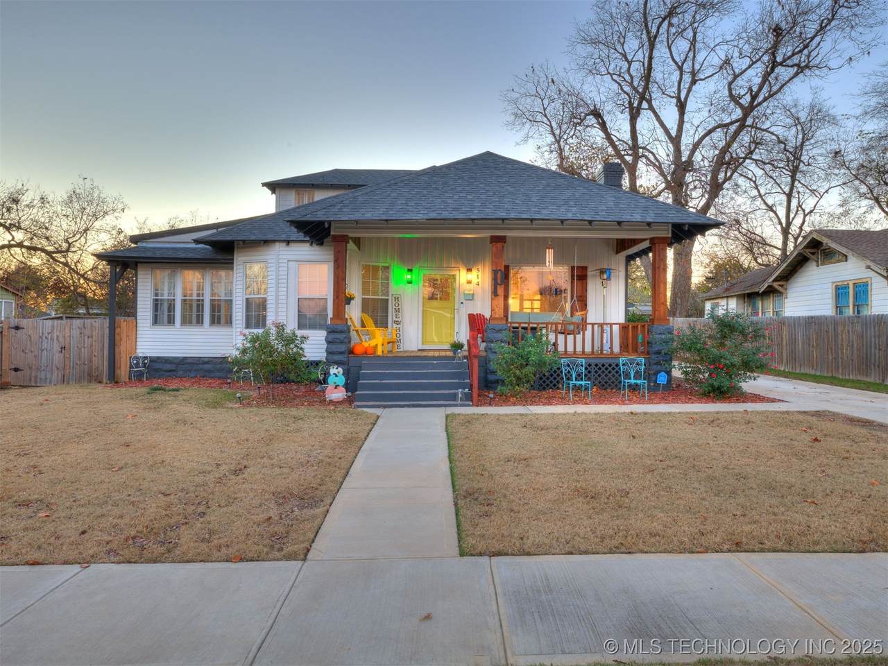 514 Oklahoma Street - Photo 1