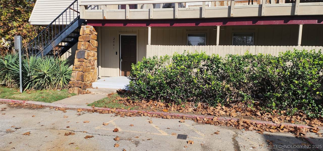 6605 Zunis Avenue - Photo 1