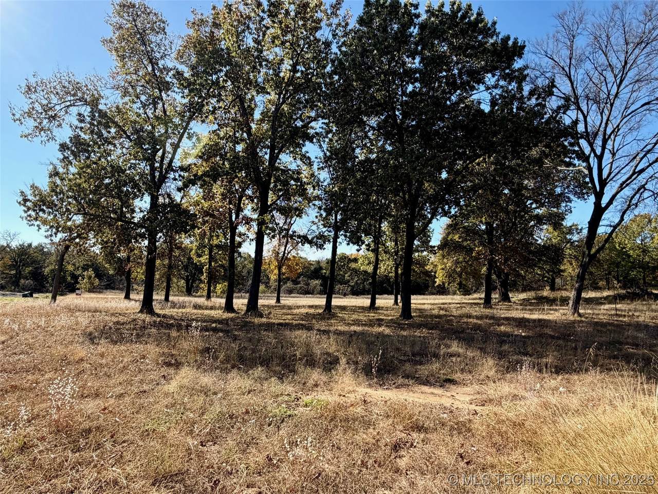  Texoma Court - Photo 1