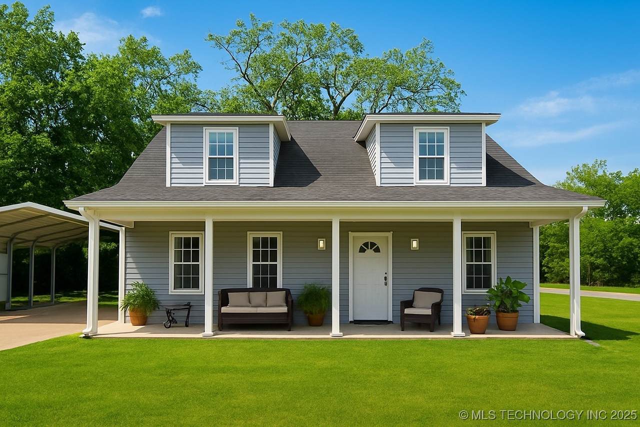 304 Blackstone Street - Photo 1