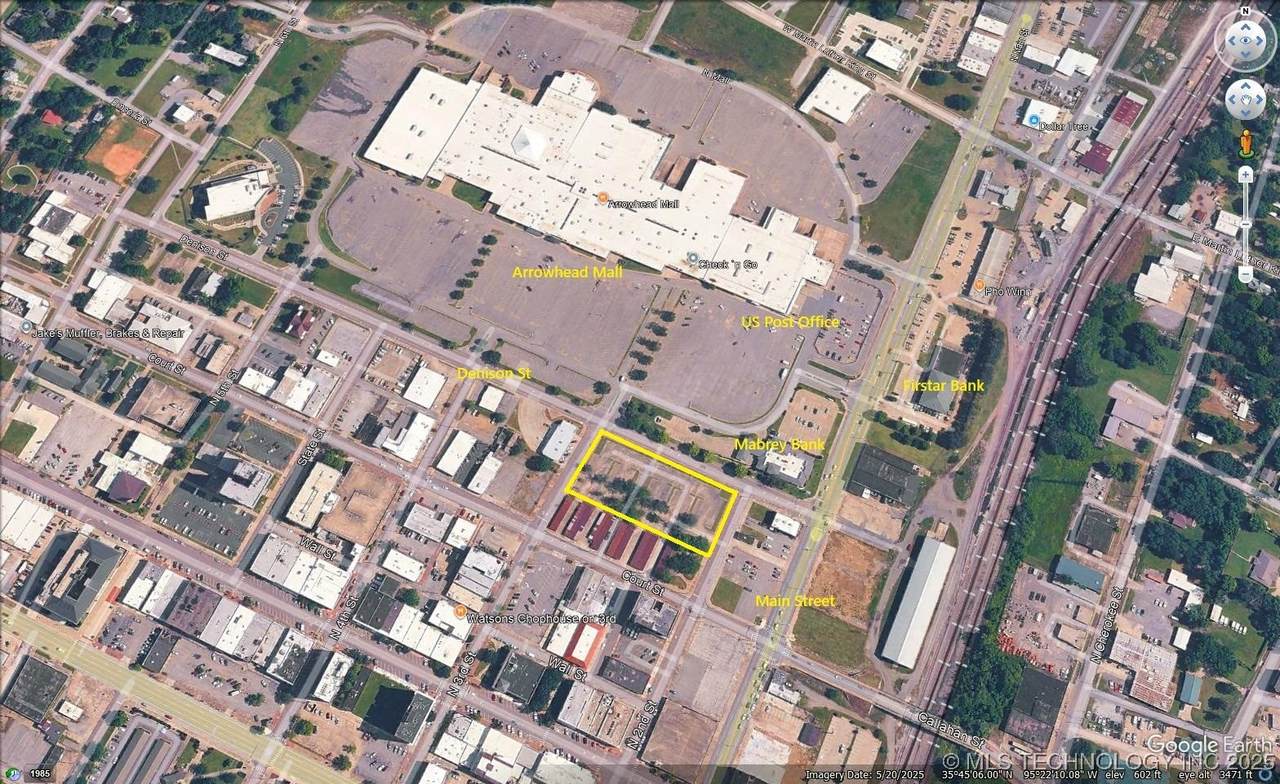  Denison Street - Photo 1