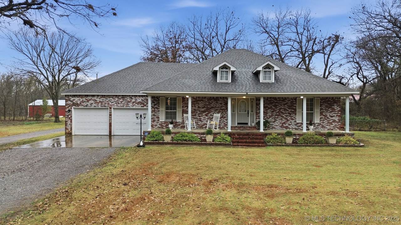 1101 Navajo - Photo 1