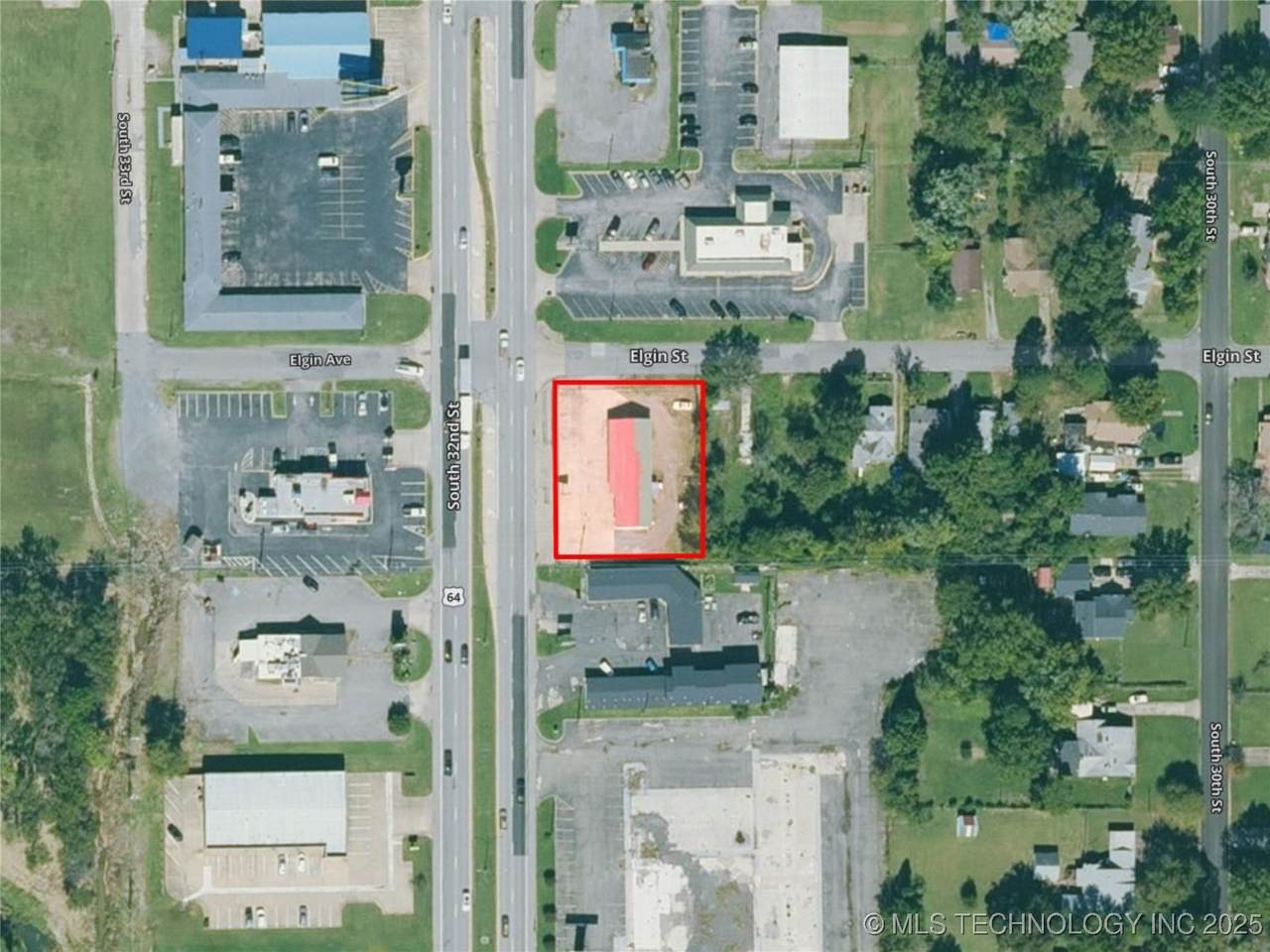 500 32nd Street - Photo 1