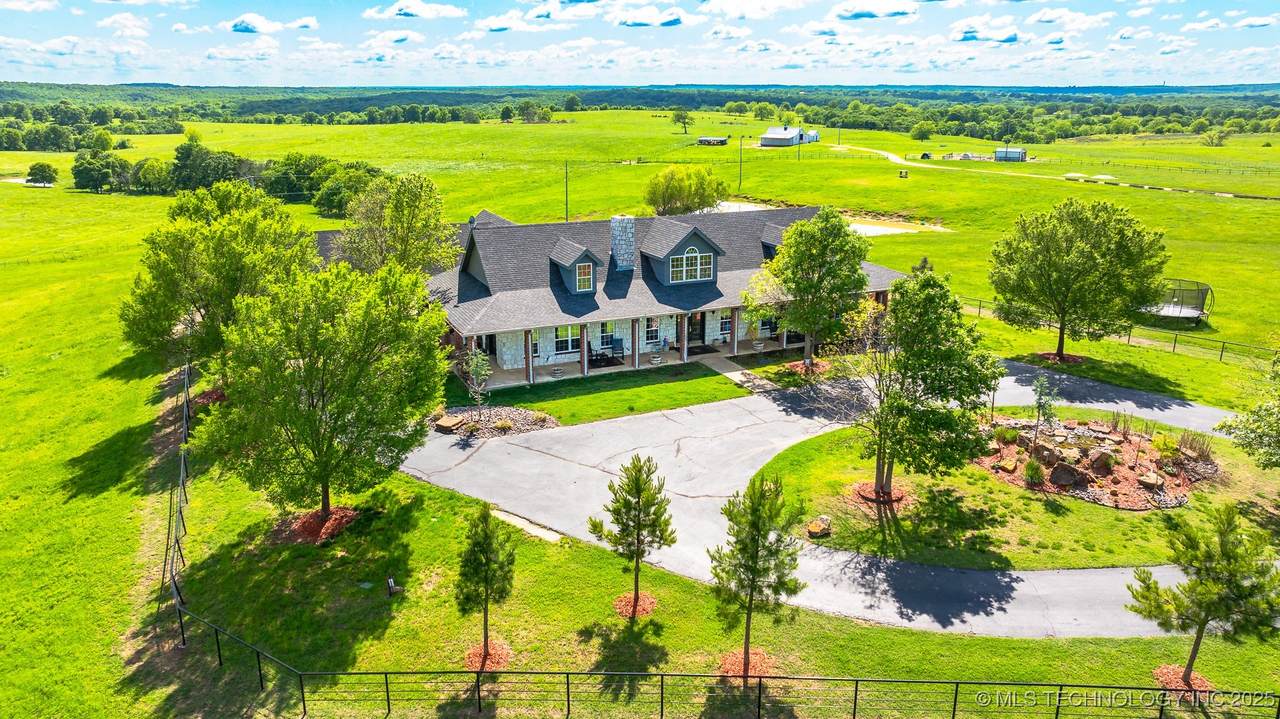12841 County Road 3680 - Photo 1