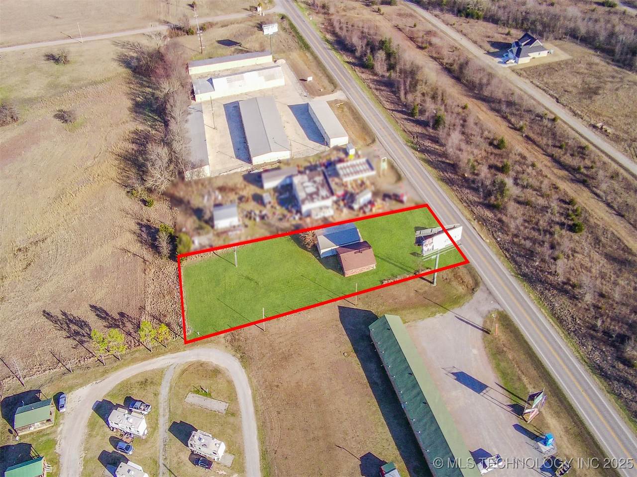 1888 Hwy 70 - Photo 1