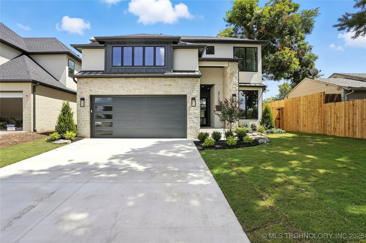 4703 Detroit Avenue - Photo 1