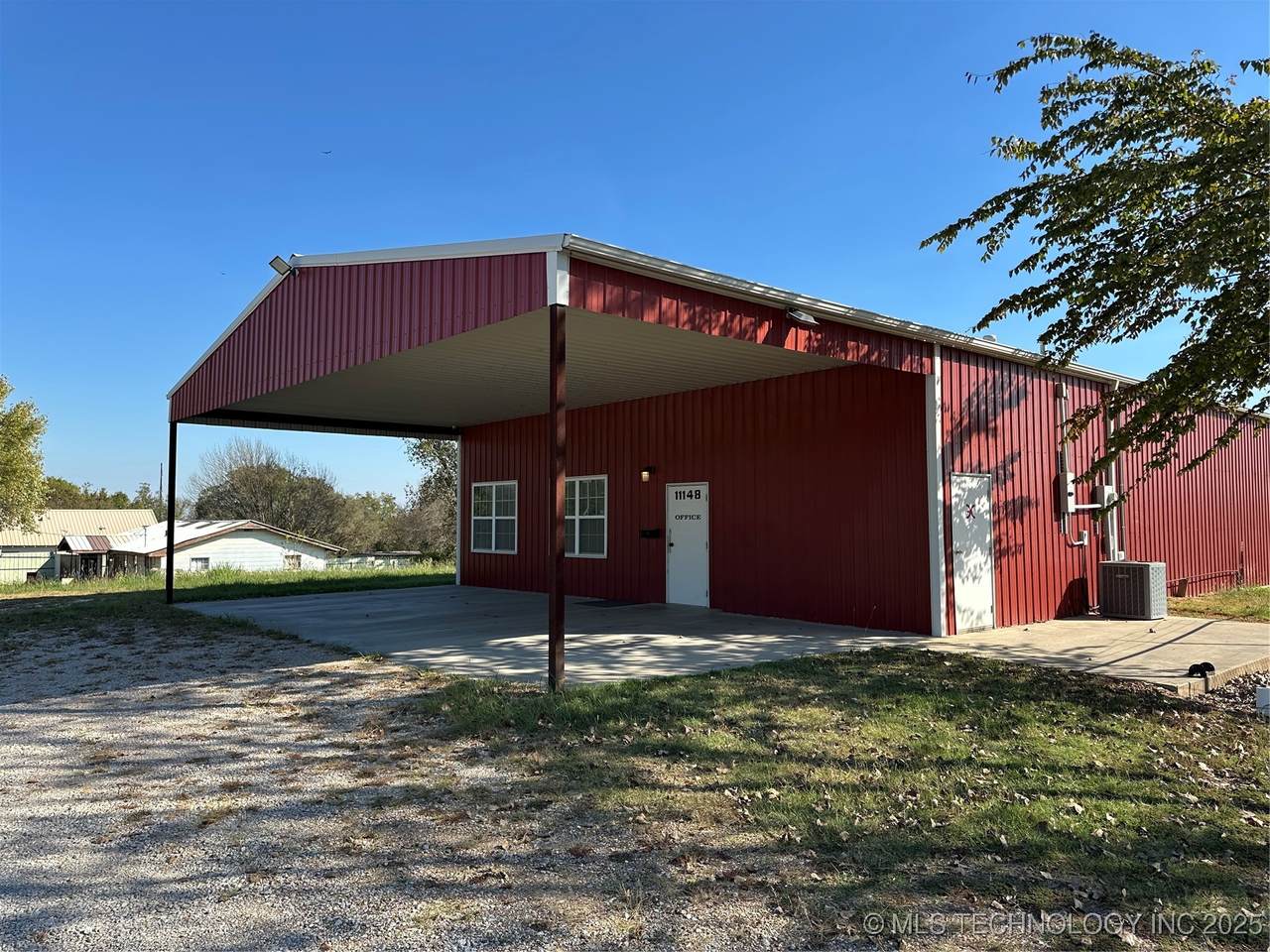 11148 State Hwy 99 - Photo 1