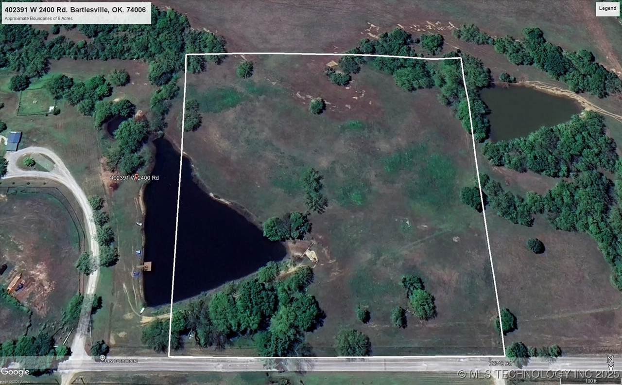 402391 2400 - Photo 1