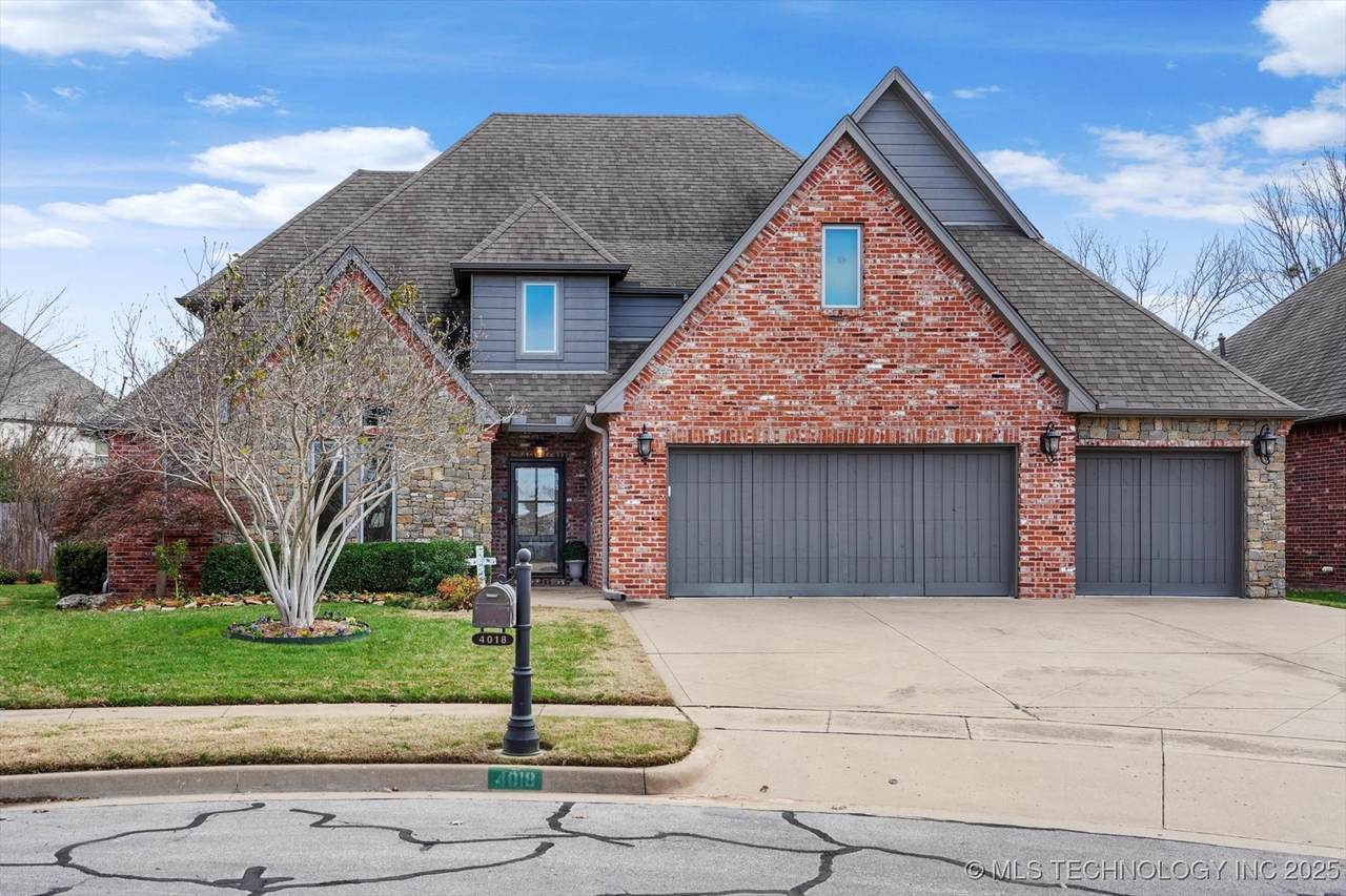 4018 119th Street - Photo 1