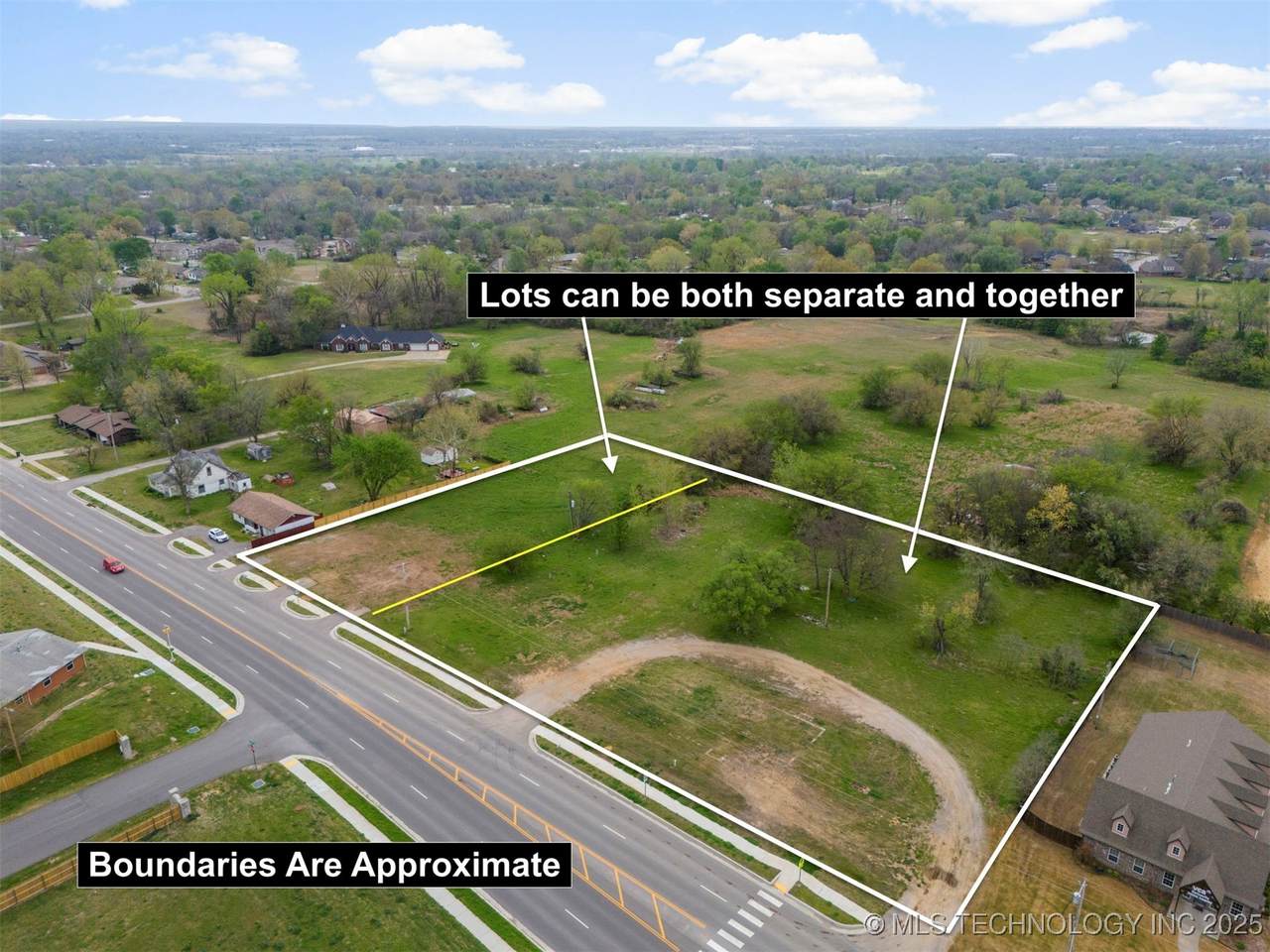 2301 Broadway Street - Photo 1