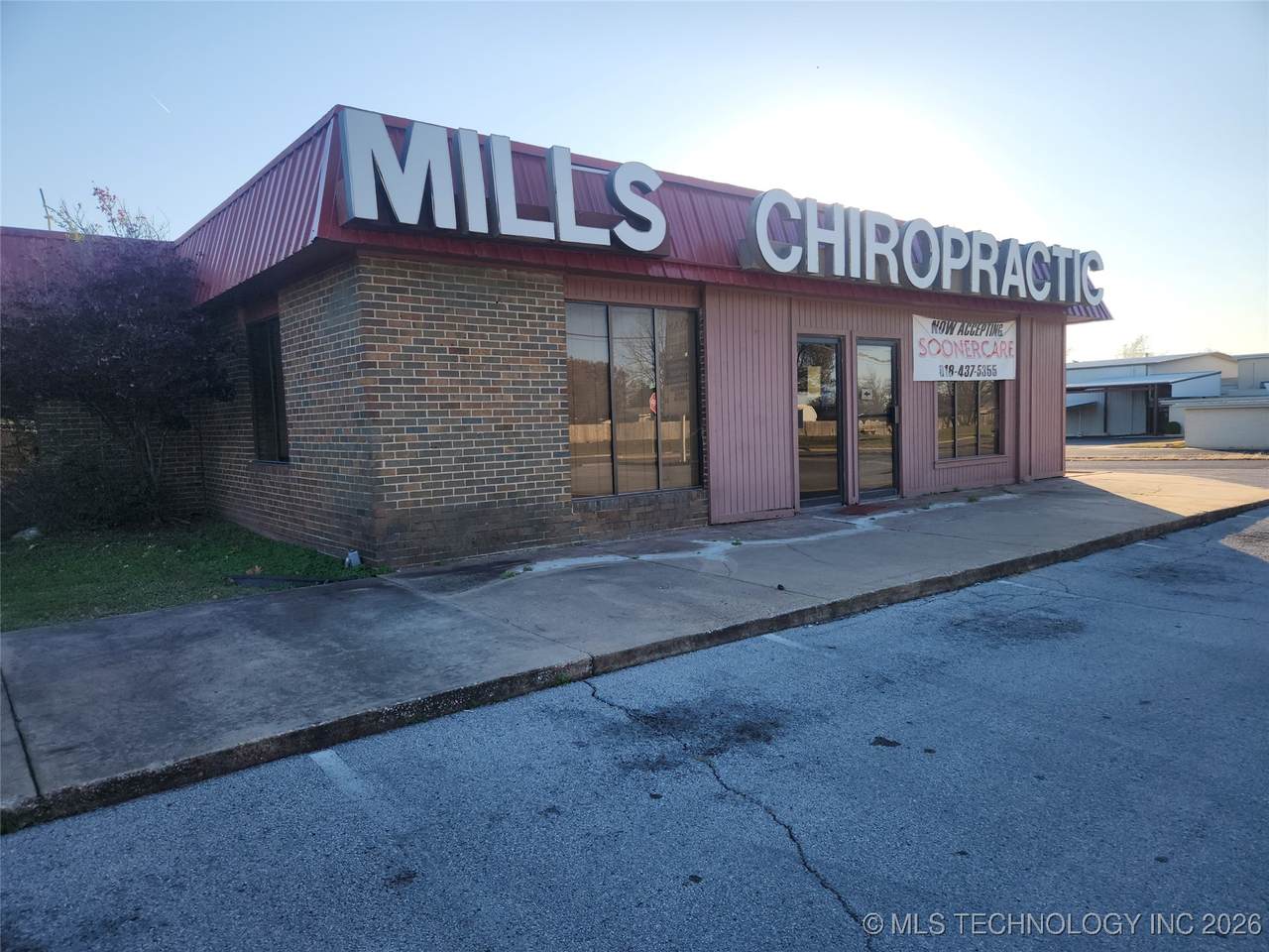 12502 21 Street - Photo 1