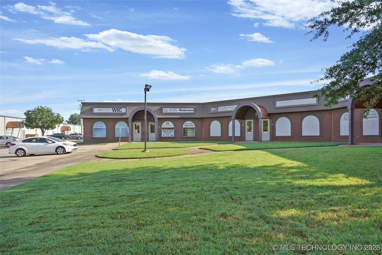 500 Atlanta Street - Photo 1