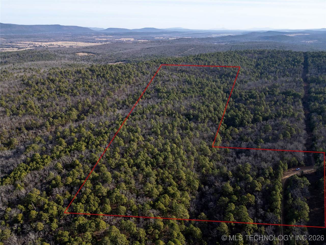 4 Hulsey Prairie - Photo 1