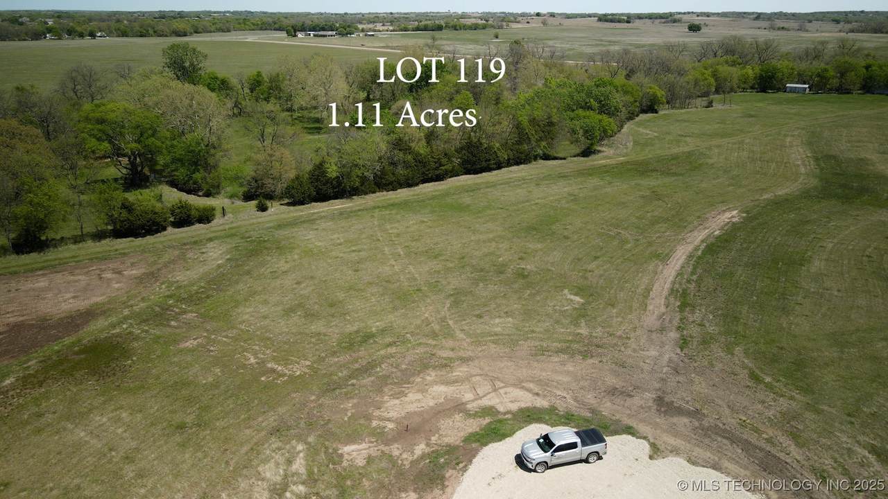 119 Lost Creek Lane - Photo 1