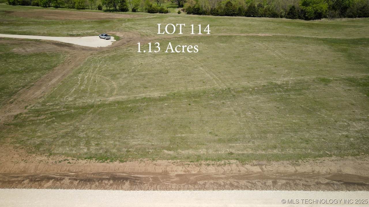 114 Lost Creek Lane - Photo 1