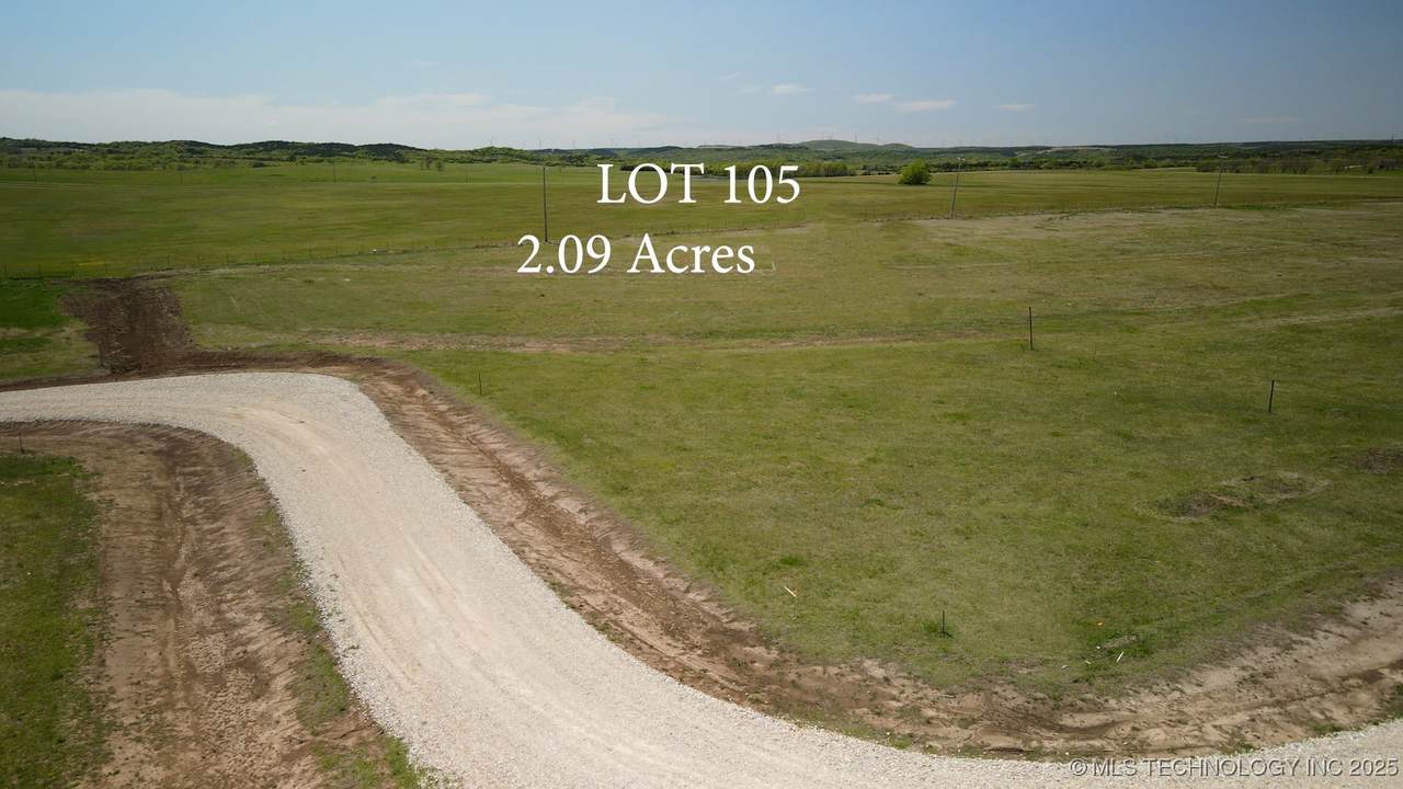 105 Lost Creek Lane - Photo 1