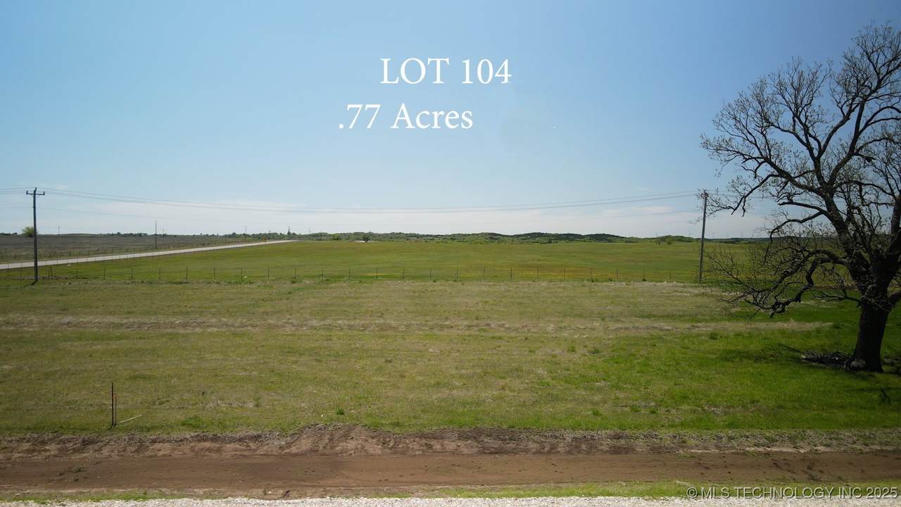 104 Lost Creek Lane - Photo 1
