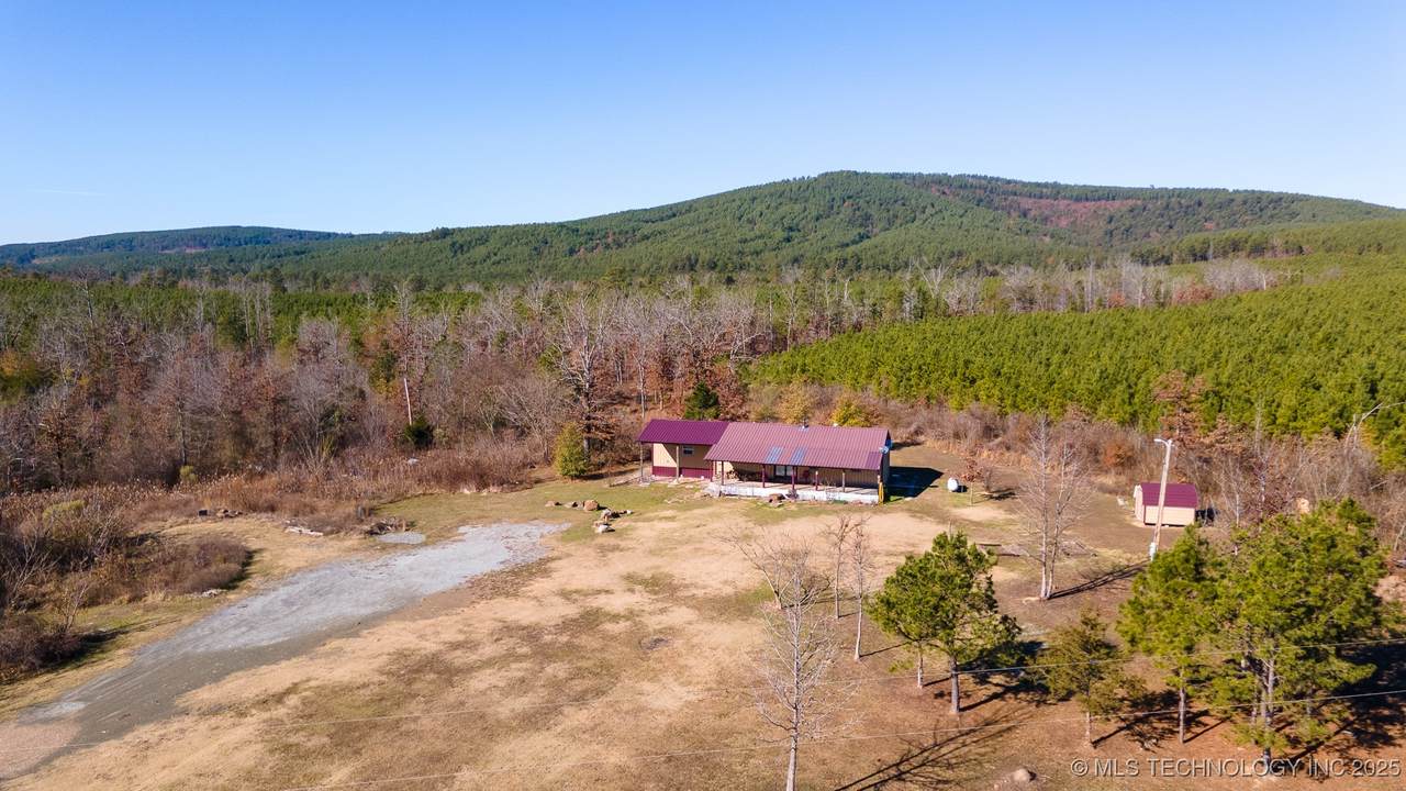 443887 State Hwy 144 - Photo 1