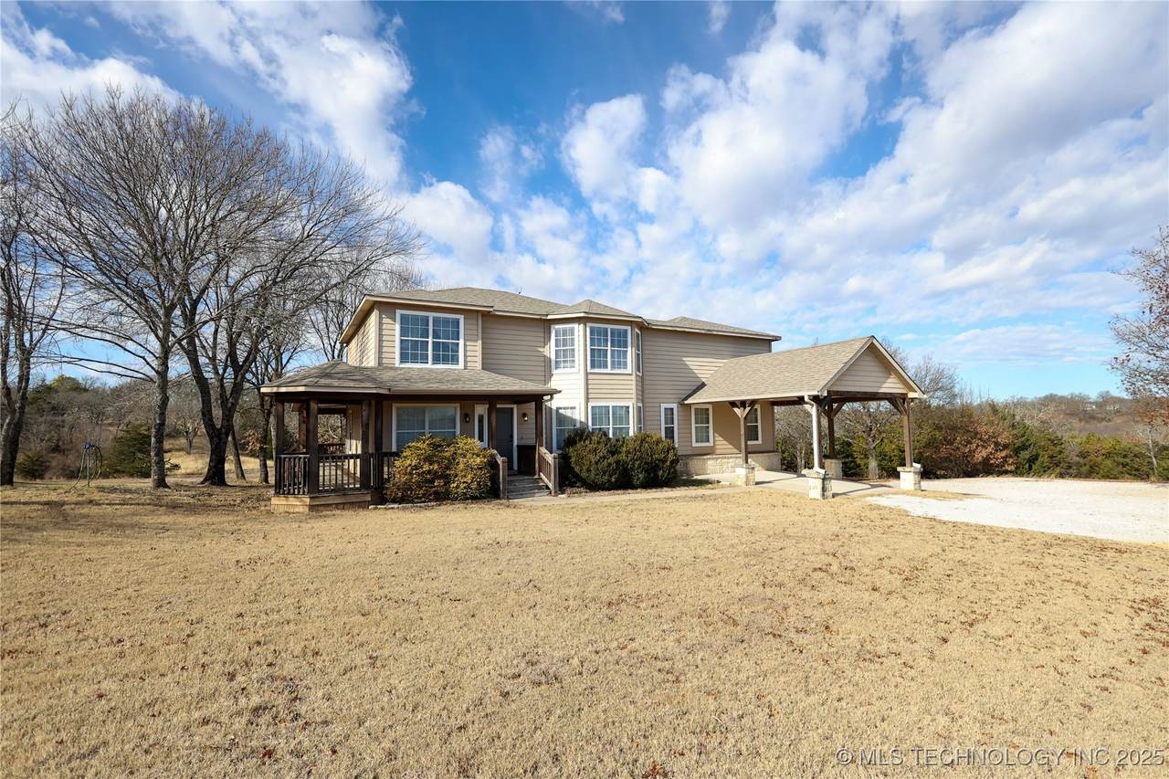 1760 Shepherd Hills - Photo 1