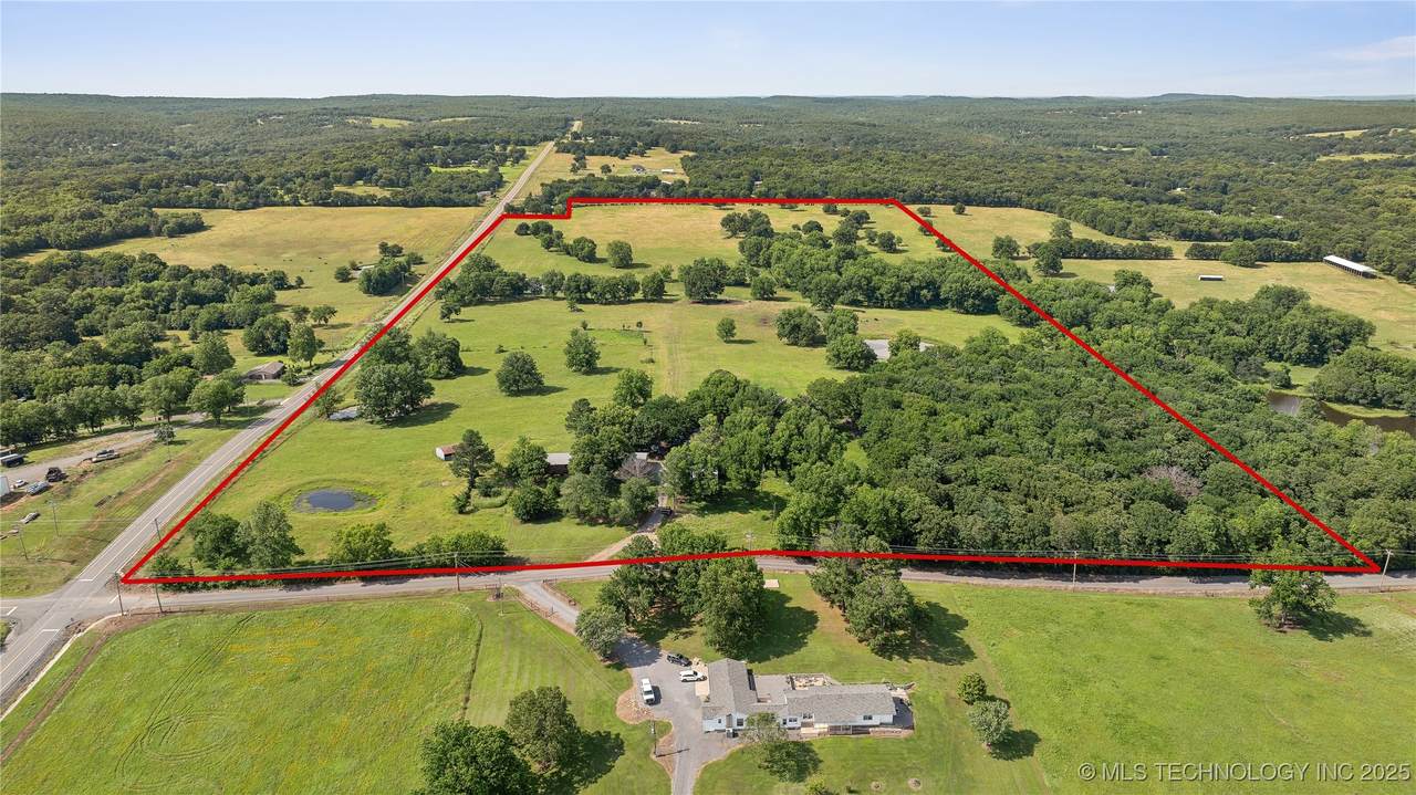 1904 County Line Road - Photo 1