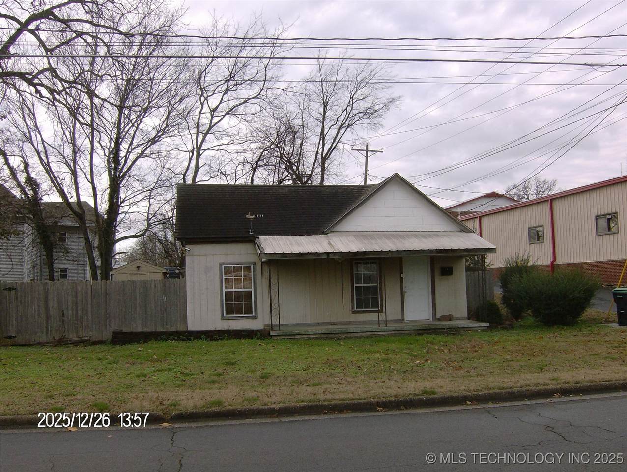 113 Chickasaw Street - Photo 1