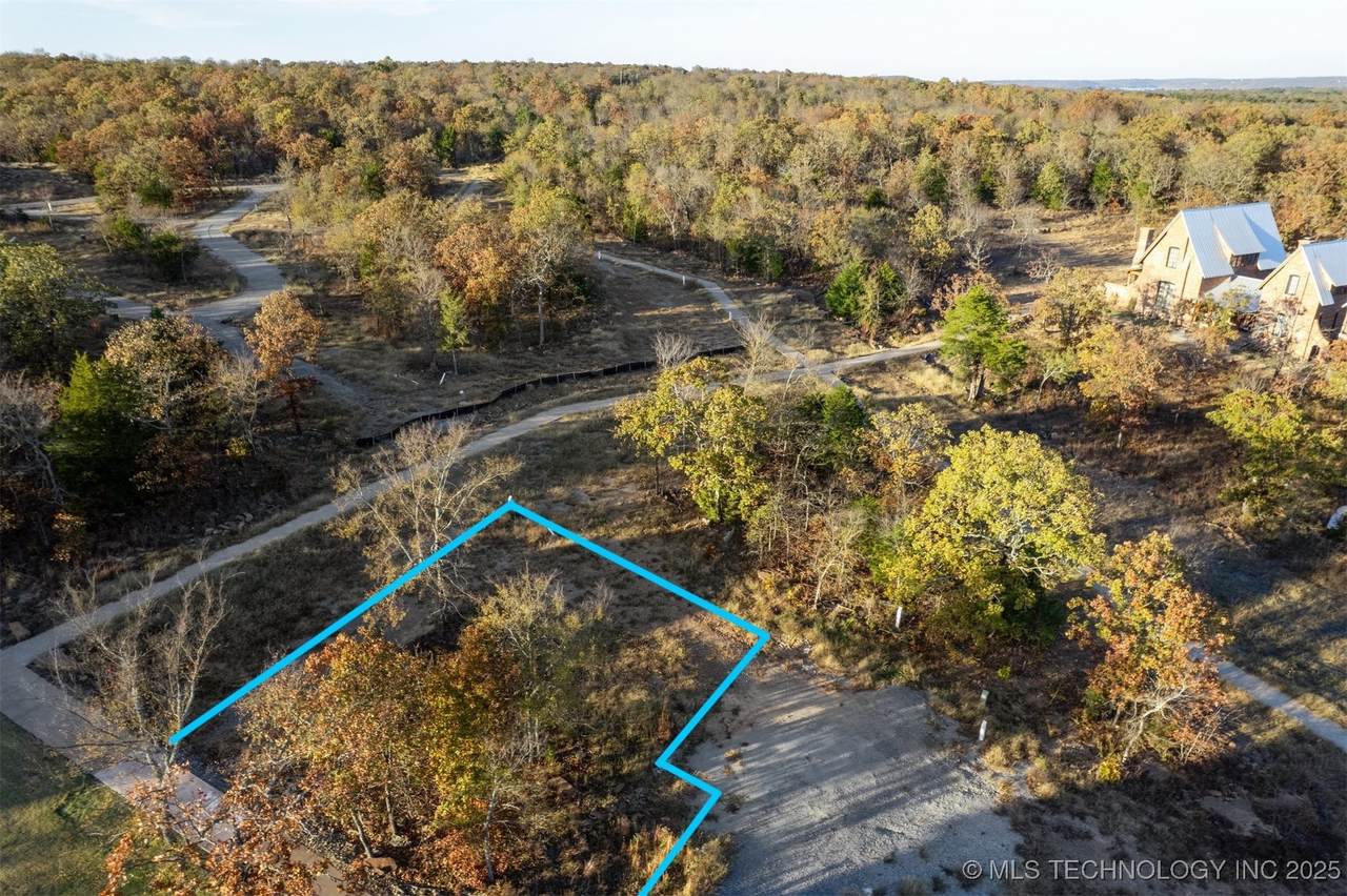 105 Ridgeline Road - Photo 1