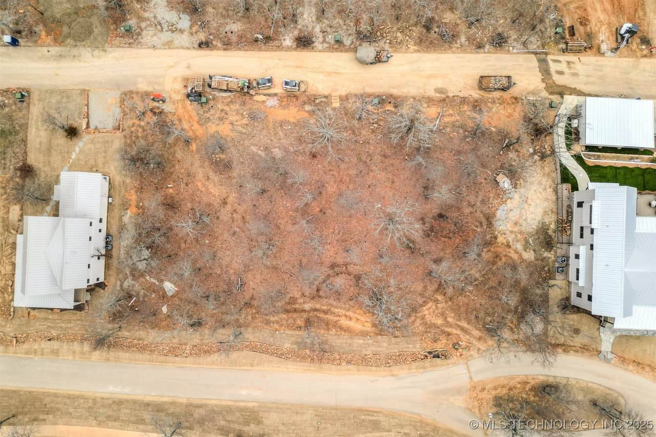 110 Ridgeline Road - Photo 1