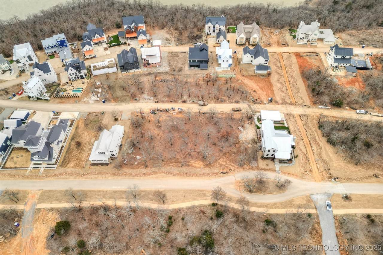 118 Ridgeline Road - Photo 1