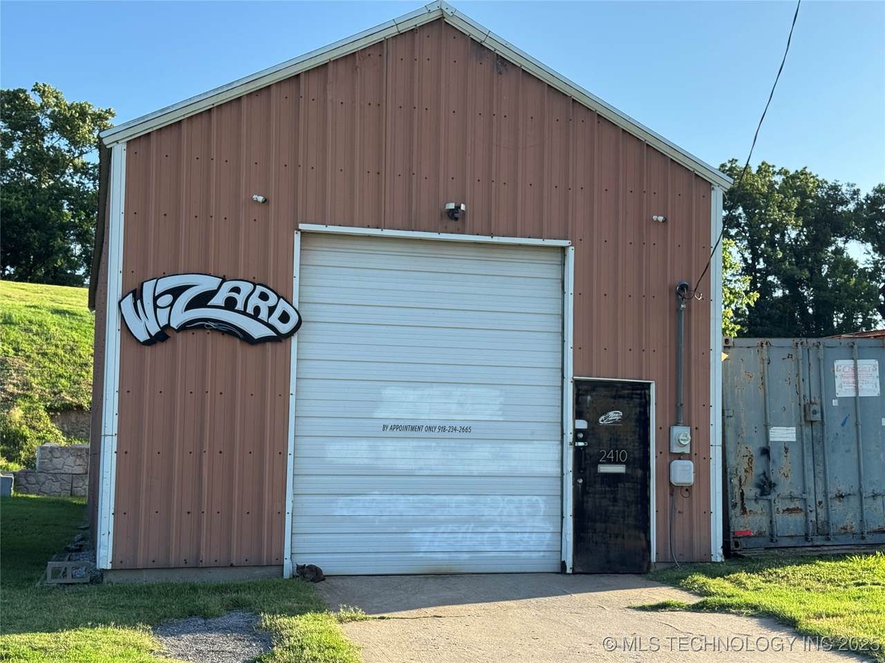 2410 Admiral Boulevard - Photo 1