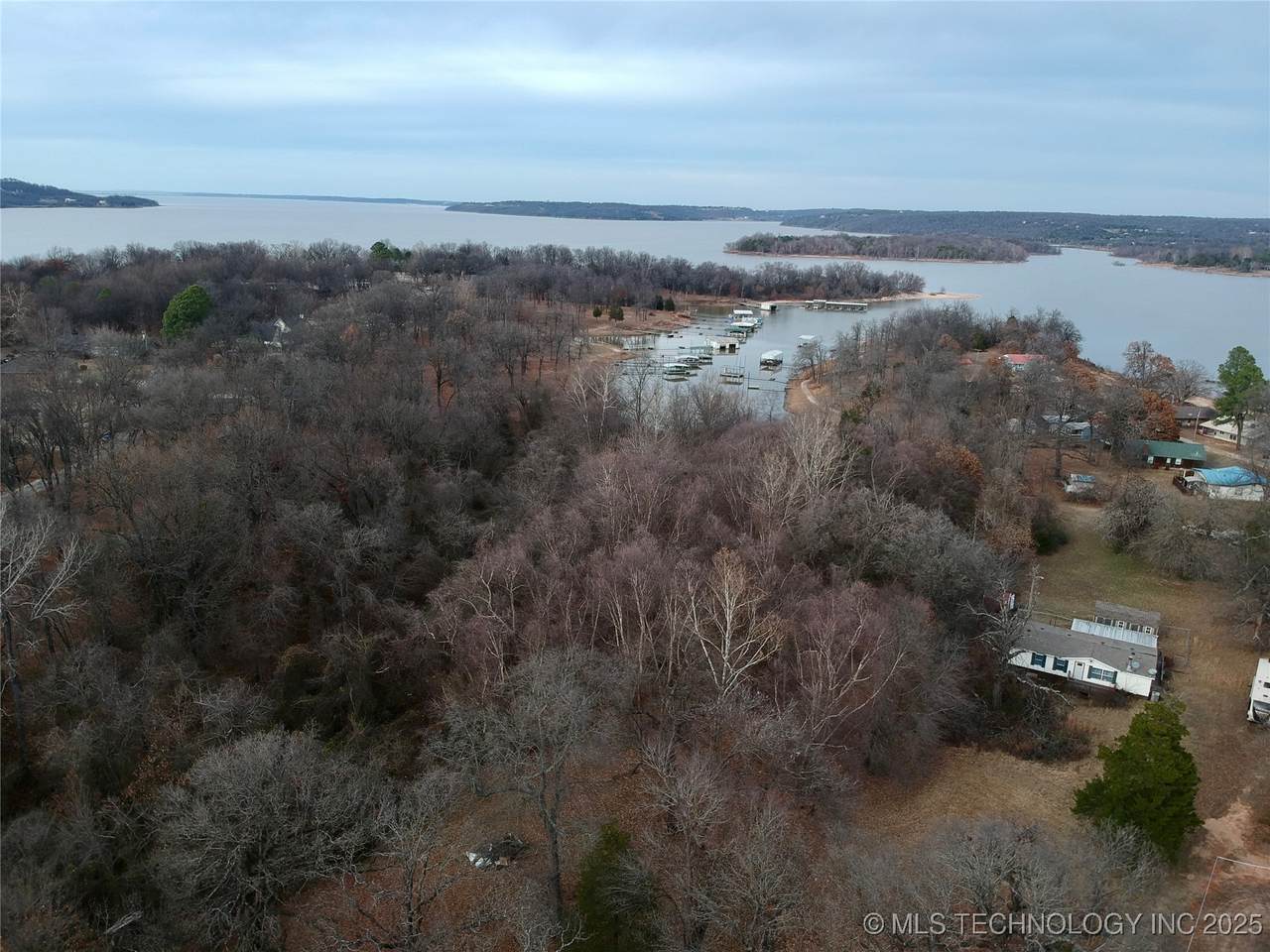 1437 Nitzel Road - Photo 1