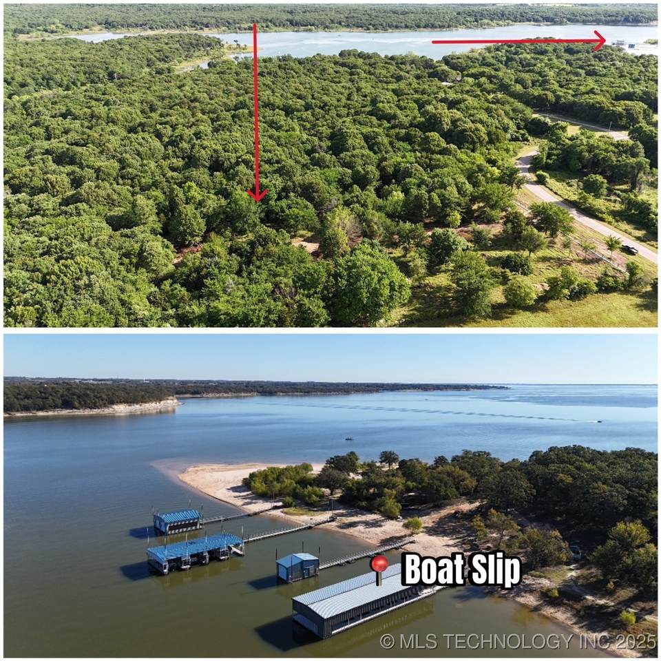 003 Lovers Lane - Photo 1