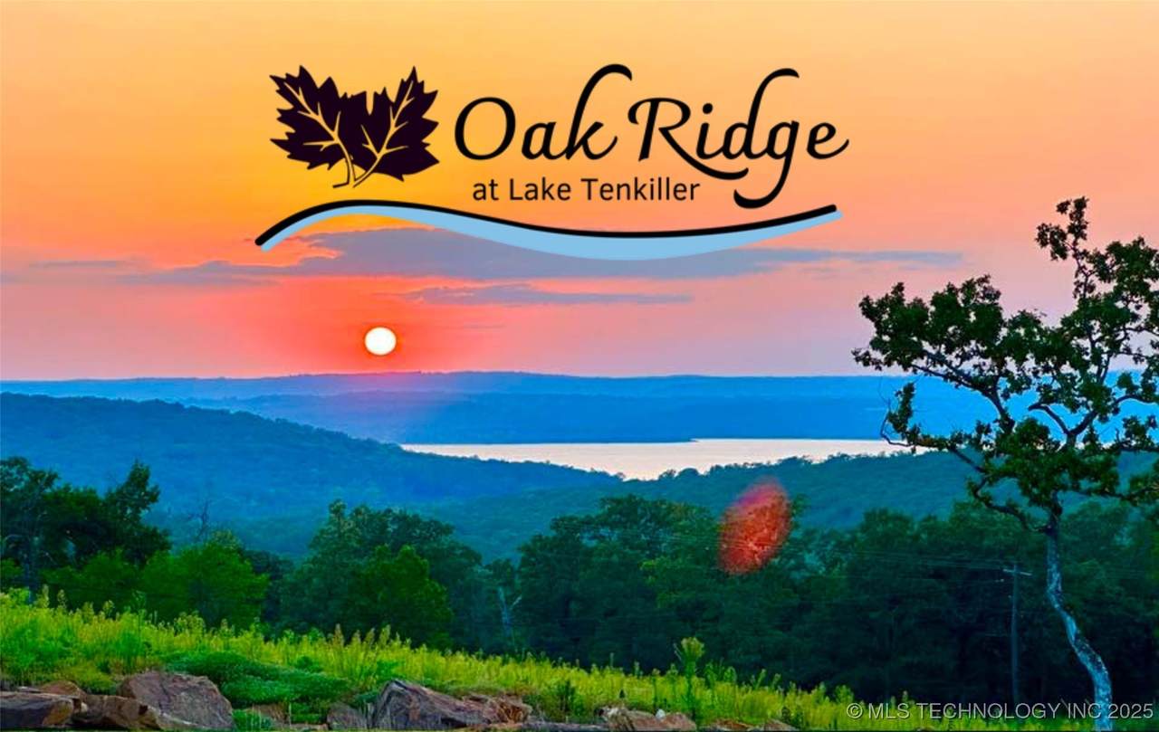 1234 Chicken Creek Road - Photo 1