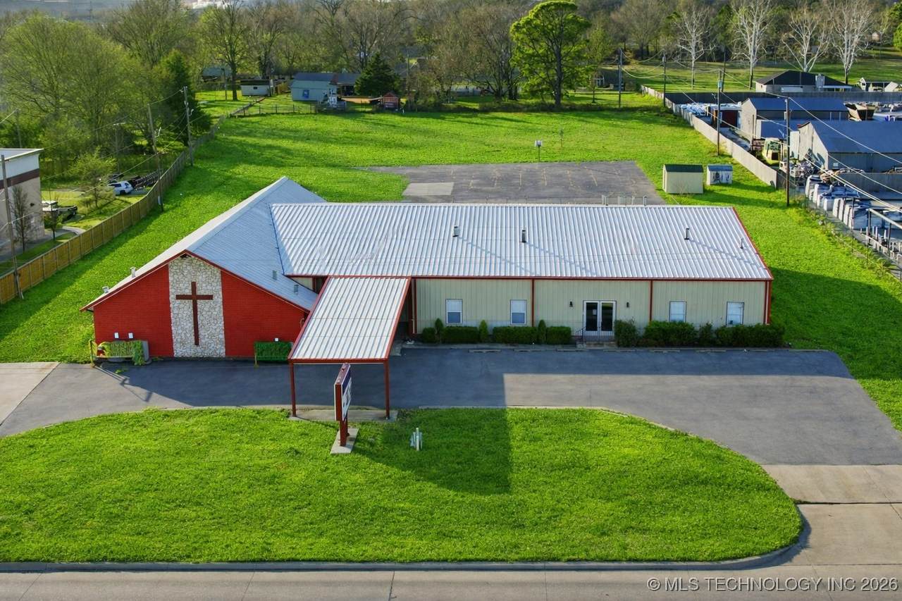 11710 Memorial Drive - Photo 1