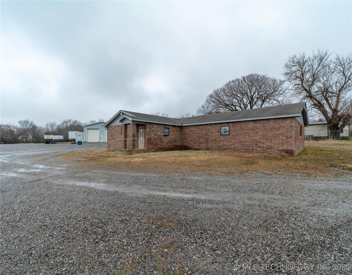 2395 Hwy 270 - Photo 1