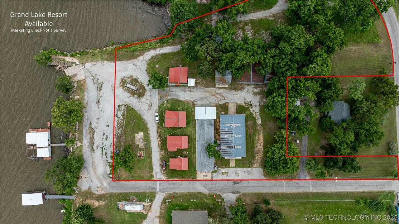 1511 98th Street - Photo 1